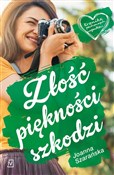 Złość pięk... - Joanna Szarańska - Ksiegarnia w niemczech