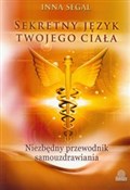 Sekretny j... - Inna Segal -  polnische Bücher
