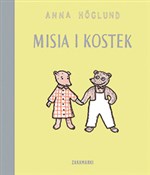 Misia i Ko... - Anna Hoglund -  Polnische Buchandlung 