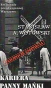 Polska książka : Kariera Pa... - Stanisław Wotowski