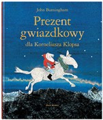 Polska książka : Prezent gw... - John Burningham