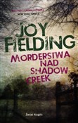 Książka : Morderstwa... - Joy Fielding