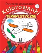 Polska książka : Kolorowank... - Monika Ostrowska