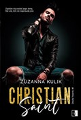 Książka : Christian ... - Zuzanna Kulik