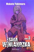 Saga winla... - Makoto Yukimura -  polnische Bücher