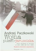 Polnische buch : Wojna pols... - Andrzej Paczkowski