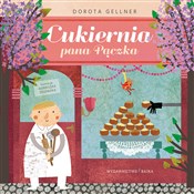 Cukiernia ... - Dorota Gellner - Ksiegarnia w niemczech