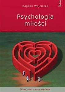 Bild von Psychologia miłości Intymność - Namiętność - Zaangażowanie