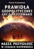 Polska książka : Prawidła g... - Piotr Plebaniak