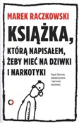 Polnische buch : Książka kt... - Marek Raczkowski, Magdalena Żakowska