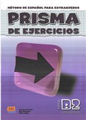 Prisma niv... - Azucena Encinas Pacheco, Ana Hermoso Gonzalez, Alicia Lopez Espinoza -  polnische Bücher