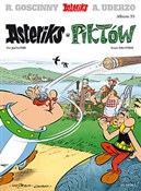 Asteriks u... - Jean-Yves Ferri -  polnische Bücher