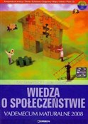 Polnische buch : Wiedza o s... - Piotr Leszczyński, Tomasz Snarski