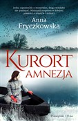 Kurort Amn... - Anna Fryczkowska - buch auf polnisch 