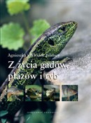 Z życia ga... - Agnieszka Bilińska, Włodek Biliński -  fremdsprachige bücher polnisch 