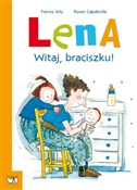 Lena Witaj... - Joly Fanny -  polnische Bücher