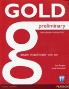 Polnische buch : Gold Preli... - Sally Burgess, Jacky Newbrook
