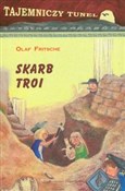 Książka : Skarb Troi... - Olaf Fritsche