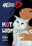 Kot widmo - Moka - Ksiegarnia w niemczech