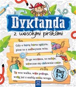 Dyktanda z... - Opracowanie Zbiorowe -  polnische Bücher