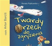 Książka : [Audiobook... - Renata Piątkowska