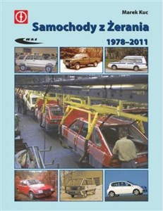 Bild von Samochody z Żerania 1978-2011