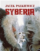 Syberia - Jacek Pałkiewicz -  fremdsprachige bücher polnisch 