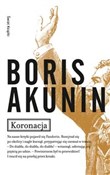Zobacz : Koronacja - Boris Akunin