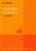 Polnische buch : Algebra li... - Jerzy Rutkowski
