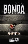 Florystka - Katarzyna Bonda - buch auf polnisch 