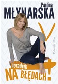 Na błędach... - Paulina Młynarska -  polnische Bücher