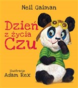 Dzień z ży... - Neil Gaiman -  Książka z wysyłką do Niemiec 