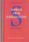 Słownik gw... - Halina Pelcowa - Ksiegarnia w niemczech