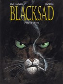 Blacksad T... - Juan DiazCanales, Juanjo Guarnido - buch auf polnisch 