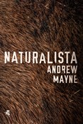 Naturalist... - Andrew Mayne -  fremdsprachige bücher polnisch 