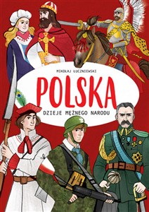 Bild von Polska Dzieje mężnego narodu