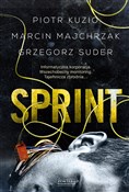 Polska książka : Sprint - Piotr Kuzio, Marcin Majchrzak, Grzegorz Suder