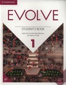 Książka : Evolve 1 S... - Leslie Anne Hendra, Mark Ibbotson, Kathryn O'Dell