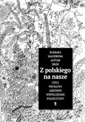 Z polskieg... - Barbara Magierowa, Antoni Kroh -  polnische Bücher