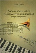 Instrument... - Jacek Glenc - buch auf polnisch 