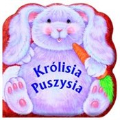 Polska książka : Królisia P... - Patrycja Zarawska