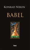 Babel - Konrad Niron - Ksiegarnia w niemczech