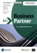 Business P... - Iwonna Dubicka, Majorie Rosenberg, Bob Dingen -  polnische Bücher