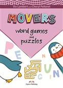 Zobacz : Word Games... - Viv Lambert, Cheryl Pelteret