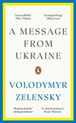 Polnische buch : A Message ... - Volodymyr Zelensky