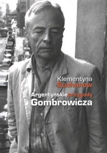 Bild von Argentyńskie przygody Gombrowicza