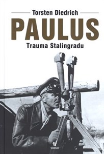 Obrazek Paulus Trauma Stalingradu