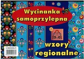 Wycinanka ... -  polnische Bücher