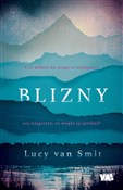 Blizny - Lucy Smit -  Książka z wysyłką do Niemiec 