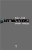Polnische buch : Narutowicz... - Maciej J. Nowak